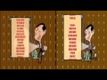 Mr bean song theme old and mr bean song new
