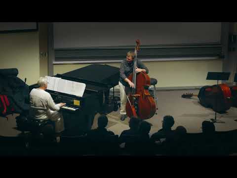 Martin Wind - Song for D