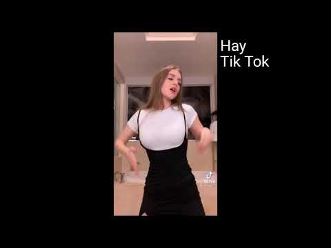 Hay Tik Tok. @vilenayann