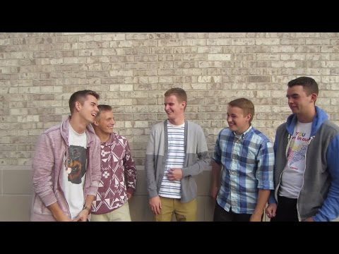 Amerikanong Slang - Hey Joe Show (Slang American)