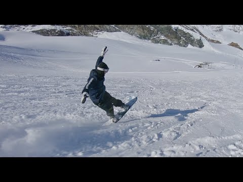 "NOTORIOUS MEETS SHOW" - EP.1 - STOMPING GROUND