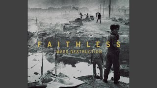 Mass Destruction (Tom Middleton Cosmos Dub)