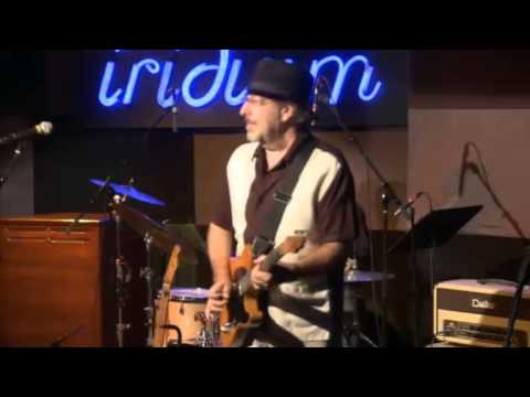 Roy Buchanan Tribute featuring Tom Principato