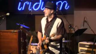 Roy Buchanan Tribute featuring Tom Principato