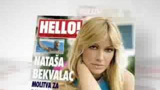 preview picture of video 'Hello! magazin Srbija #30'