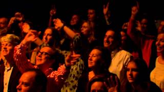 SIEMPRE ASI CANTANDO &quot;A MI MANERA&quot; (TEATRO RIALTO MADRID) 17 diciembre de 2012