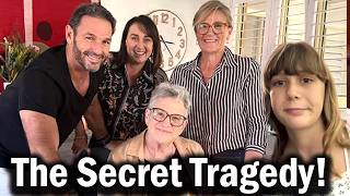 The Tragic Reality of Captain Jason Chambers’ Family | Below Deck Down Under (S4 E9) | Bravo