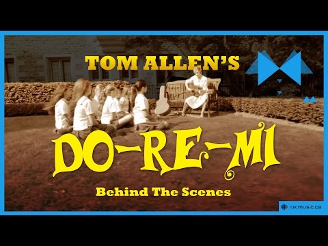 'DO-RE-MI' - Behind The Scenes