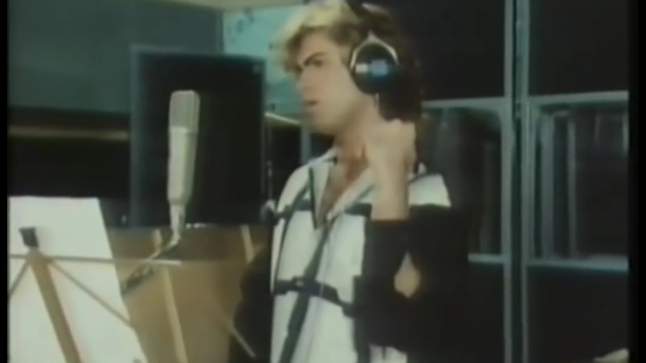 'Do They Know It's Christmas?' - The Story Of The Official Band Aid Video