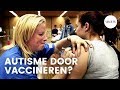 ‘Crèche mag niet-ingeënt kind weigeren’ - PRAAT MEE