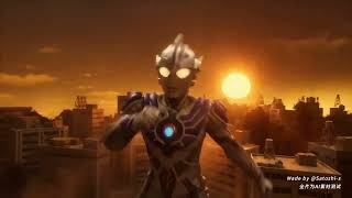 Download lagu Ultraman Saga vs. Noa  mp3