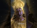 Krishna Cursed Ashwathama Youtubeshorts Viralvideo Krishna Ashwathama