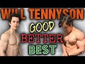 Will Tennyson - What I Really Think Of His Nutrition And Workout Information
