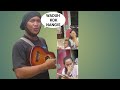 Radit Pengamen Cilongok Bikin Nangis Anak Orang