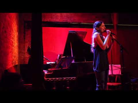 AVIVA - Grand Ballet (Live at Rockwood)
