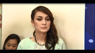 Entertainment News - Luna Maya siapkan investasi untuk masa depan