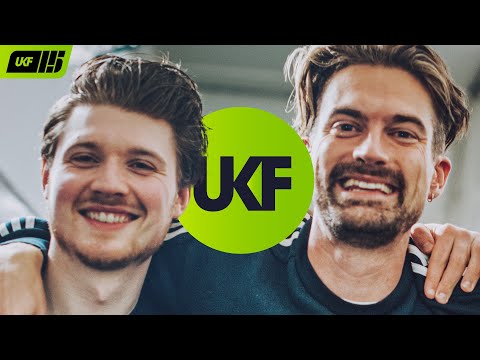 Maduk & Lexurus - Follow My Heart [UKF15 Release]