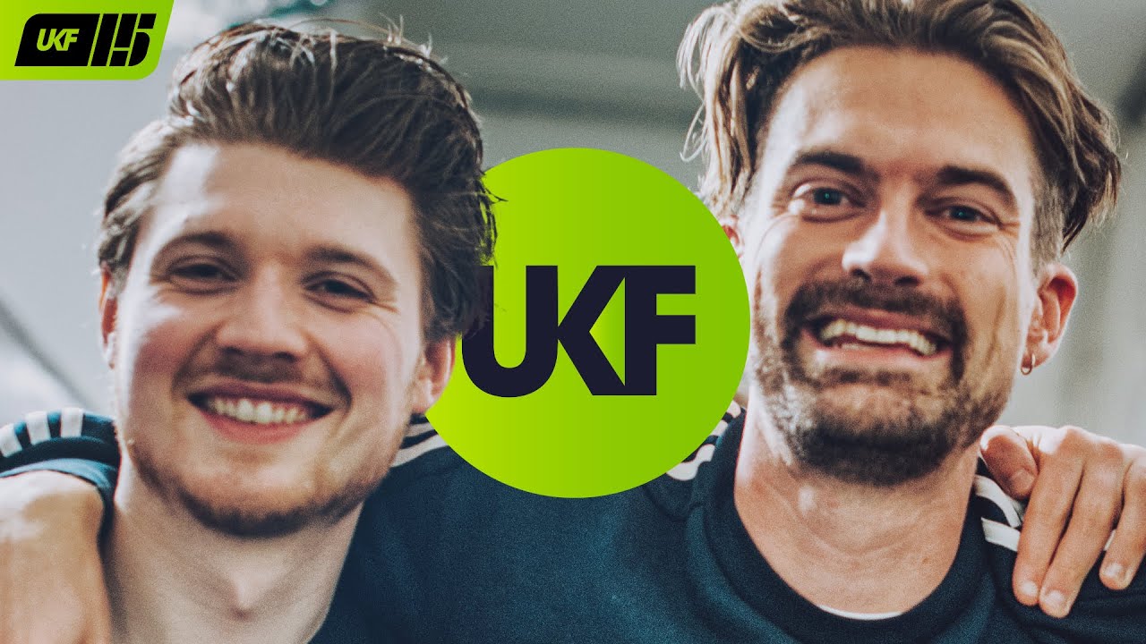 Maduk & Lexurus - Follow My Heart [UKF15 Release]