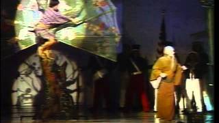 Pacific Overtures - 1976 Original Broadway Cast