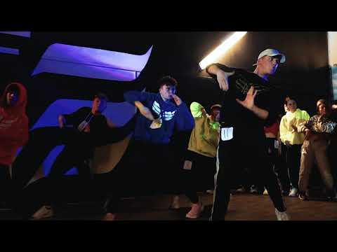 Fly Dance Studio Megacrew Auditions 2019