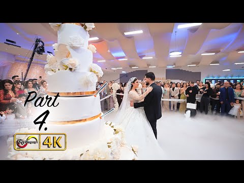 Assem & Avan - Part 4 - Tarek Shexani - by Roj Company