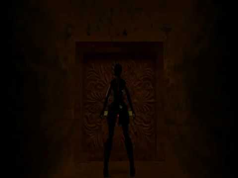 TRLE, Quest for Immortality- Valley of Kings 1