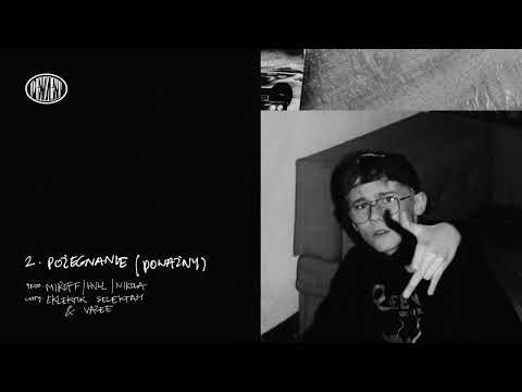 Video thumbnail for POŻEGNANIE (POWAŻNY)