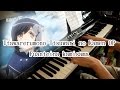 Fuanteina kamisama (不安定な神様) - Utawarerumono ...
