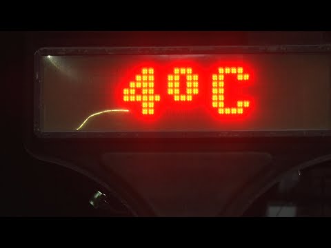 Ciclone subtropical provoca queda na temperatura, geada e faz friburguense sair de casa bem agasalhado
