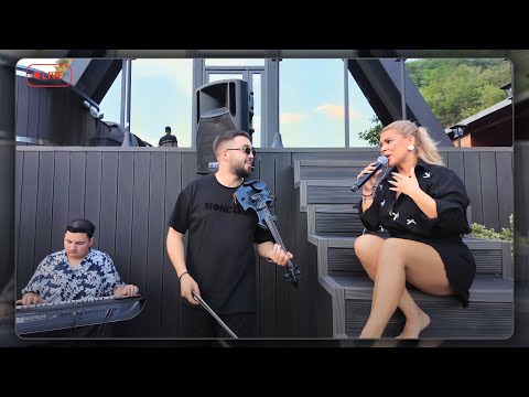 Andrada Cerna ❌ FETE CU PARAI / DOAR BANI ❌ Live 100%