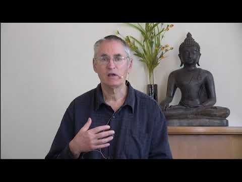 Dharmette: Eightfold Path: Right Speech (1 of 4)
