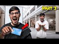 Free Credit Card Challenge For My Team जितना चाहे पैसा उडाओ PART 3