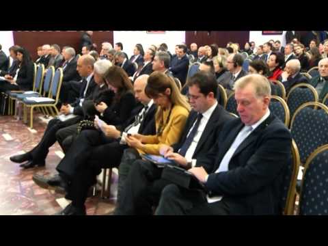 English News Edition, 27 January 2015- Ora News