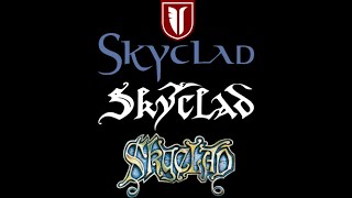 No Strings Attached - Skyclad - Vocal Duets - Martin and Kevin ( fanremix)