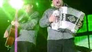 PESADO El Rengo del Gallo Giro