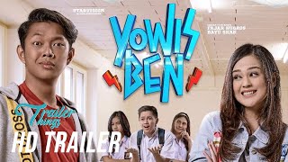 YOWIS BEN Official Trailer (2018) | Trailer Things