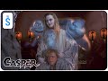 Casper 1995 Scene Amber And Vic S Prank Is Thwarted By The Ghostly Trio
