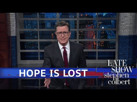 Hope Hicks Is Way Too Good At Goodbyes (And Good Lies)