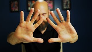 What I Love About Being Visually Impaired