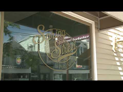 Sussex Freeholders Support Business