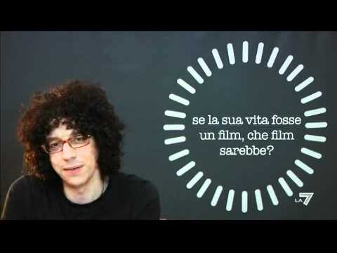 NIENTE DI PERSONALE 27/02/2011 - Il questionario ad Allevi