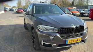 Автомобиль BMW X5 XDrive40e iPerformance Hud,M-sport stuurwiel, Panoramadak | Изображение 4 - Autoline