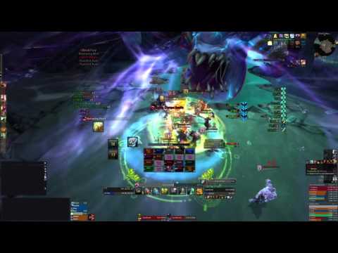 [20M] Ancestral Ties - Gorefiend (~80%)