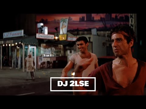 SCARFACE FUNK ✨ JUL & CARDI B ☆ ROHFF & AKH 🎶 REMIX 2023 BY DJ 2LSE 🎧