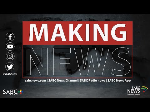 #SABCNews Headlines @15H00 | 17 February 2023