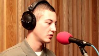 Lover&#39;s Carvings (Devlin Freestyle)