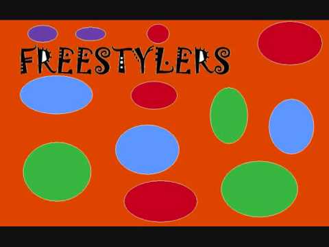 Bomfunk MC's Freestylers