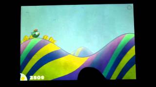 Best Casual iPhone Game? Tiny Wings Review