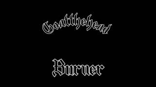 Goat the Head - Burner (Motörhead cover)
