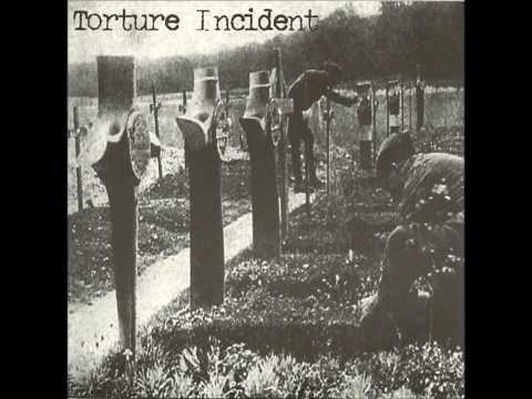 Torture Incident - Decapitated